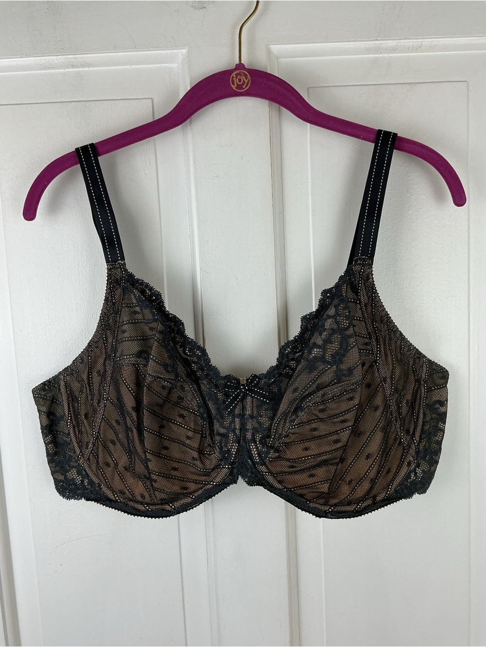 Chantelle Rive Gauche Bra